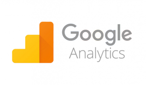 Google Analytics intro