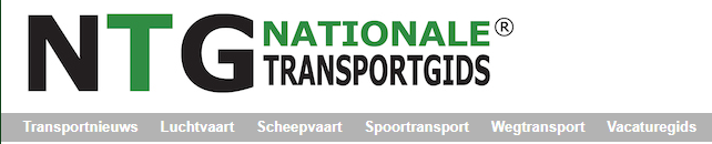 Vacature Transportgids