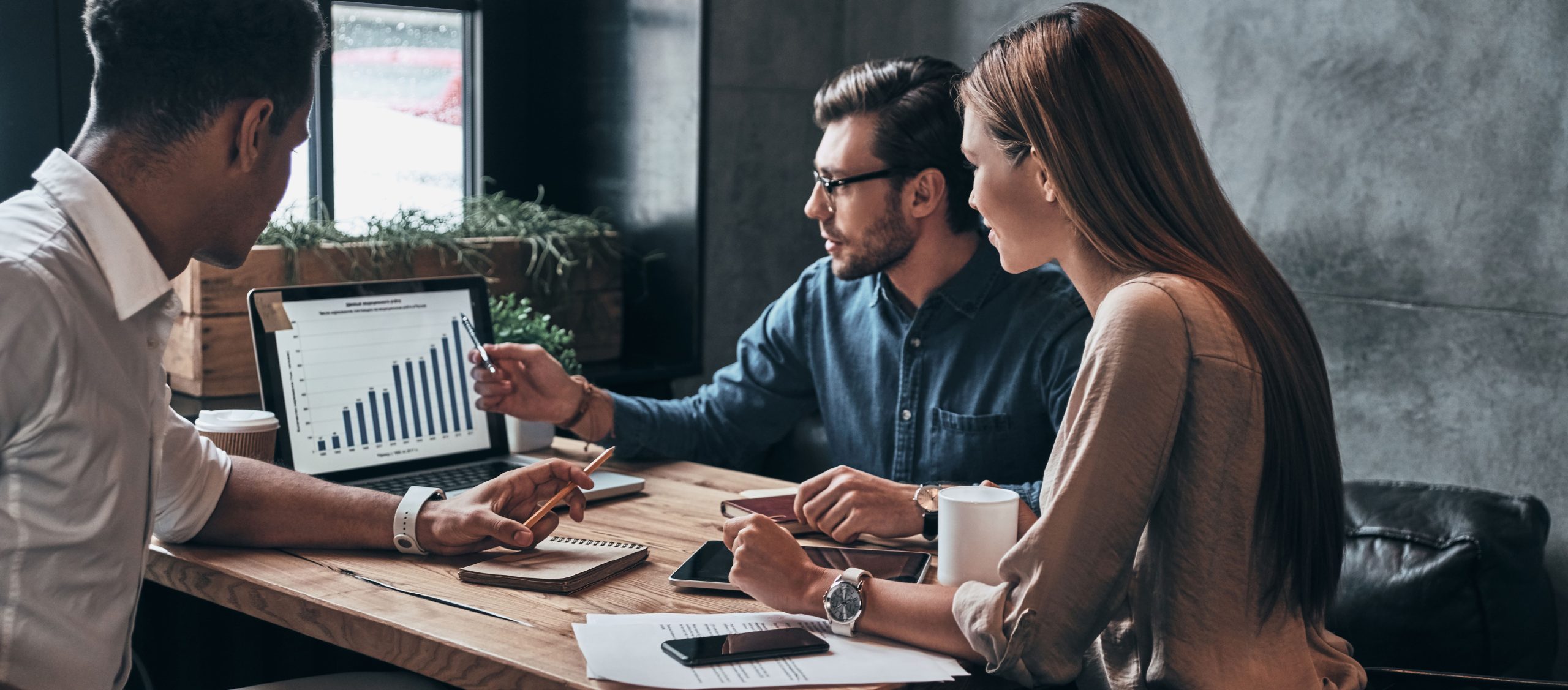 Marketing voor webshops